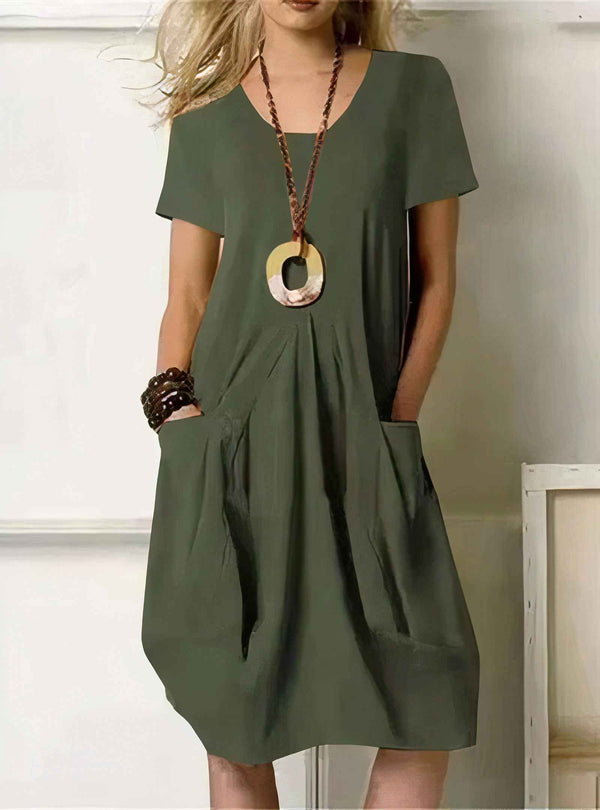 Ubud - Casual Jurk