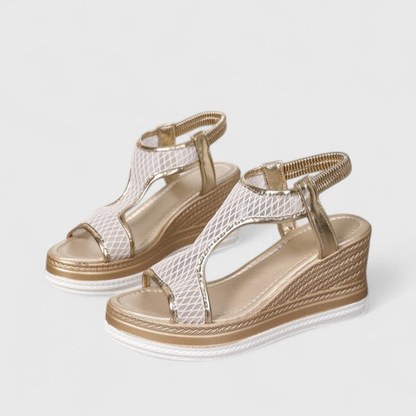 Delilah - Chic Orthopedische Sandalen