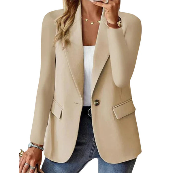 Anais|Elegant Women's Blazer