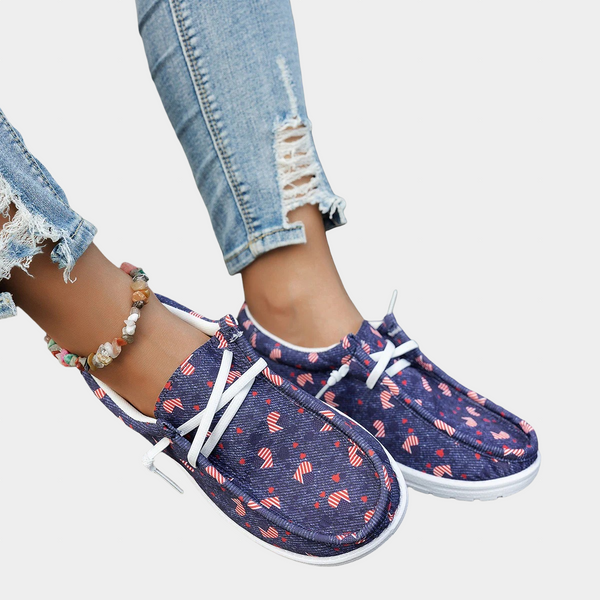 Joviane │ Lichte en ultra comfortabele schoenen