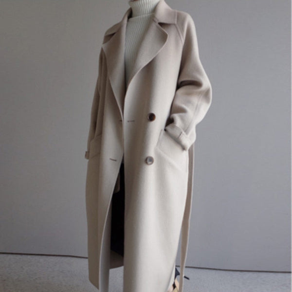 PAOLINA™ | ELEGANT WOMEN'S TRENCH COAT