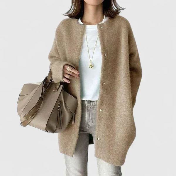 Matilde | Comfortable Jacket