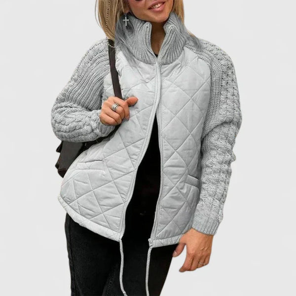 Flora | Elegant Jacket