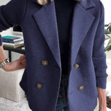Alesia | Elegant Casual Blazer