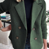 Alesia | Elegant Casual Blazer