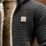 MATTEO | THERMAL IMPACT FLEECE JACKET FOR MEN
