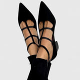 Sorelle | Elegante Hakken