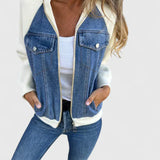 Lucia | Sophisticated Jacket