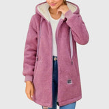 Letizia | Women's Fleece Jacket