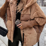 Olivia - Cosy Winter Jacket
