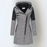 Greta | Luxurious and Warm Winter Coat