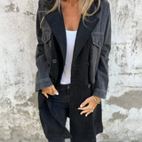 Astrid™ | women's denim jacket