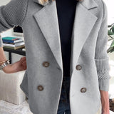 Alesia | Elegant Casual Blazer