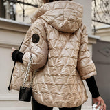 Helena | Cosy and Modern Quilted Duvet