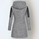 Greta | Luxurious and Warm Winter Coat