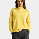 Jasmine | High-Quality Jumper