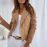 Kirsten - Women's Premium Jacket