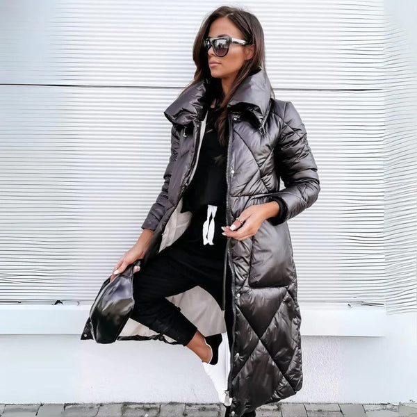 Miriam™ - Women's Long Parka
