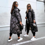Miriam™ - Women's Long Parka