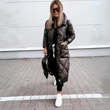 Miriam™ - Women's Long Parka