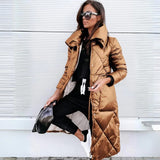 Miriam™ - Women's Long Parka