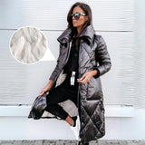 Miriam™ - Women's Long Parka
