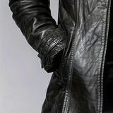 Adelina™ | Casual Jacket with Buttons