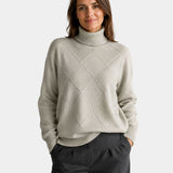 Jasmine | High-Quality Jumper