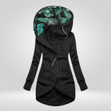 Aysha - Women's Winter Coat