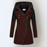 Greta | Luxurious and Warm Winter Coat