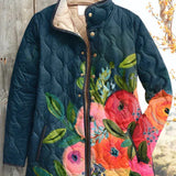 Valentina | Quilted Jacket