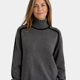 Léna | Elegant Jumper