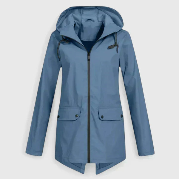 Rebecca | Comfortable Jacket