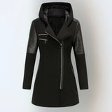Greta | Luxurious and Warm Winter Coat