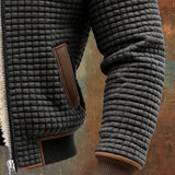 MATTEO | THERMAL IMPACT FLEECE JACKET FOR MEN