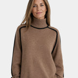 Léna | Elegant Jumper