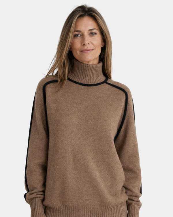 Léna | Elegant Jumper