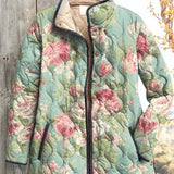 Chiara | Padded Coat