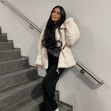Anastasia | Soft and Warm Winter Jacket