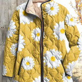 Beatrice | Padded Jacket
