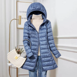 Elva™ | Ultralight Down Jacket