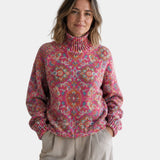 Eline | Soft and Timeless Jumper with an Elegant Look