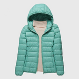 Adelaide | Ultra Lightweight Puffer Jacket