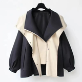 Bizzy - Waterproof Raincoat