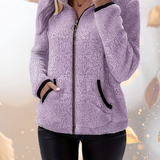 Yara | Women's Warm Fleece Gilet