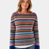 Isabella | Soft Jumper with Refined Style