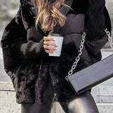 Olivia - Cosy Winter Jacket
