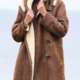 Helena – Timeless Winter Coat