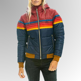 Helina | Waterproof Raincoat for Women