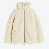 Martina | Soft and Warm Winter Jacket